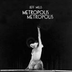 Jeff mills - Metropolis Metropolis