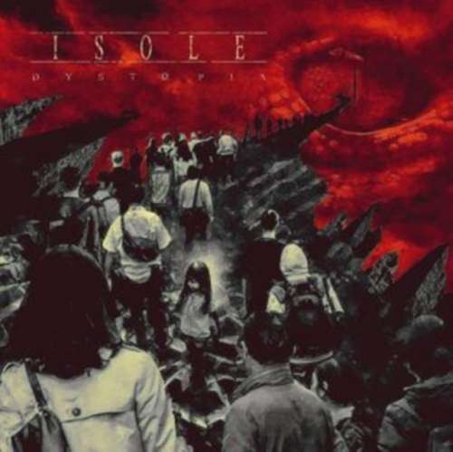 Isole - Dystopia