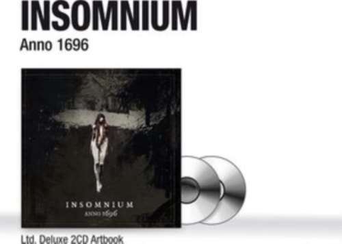 Insomnium - Anno 1696