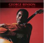 George Benson - Tv Broadcasts: '76-'78