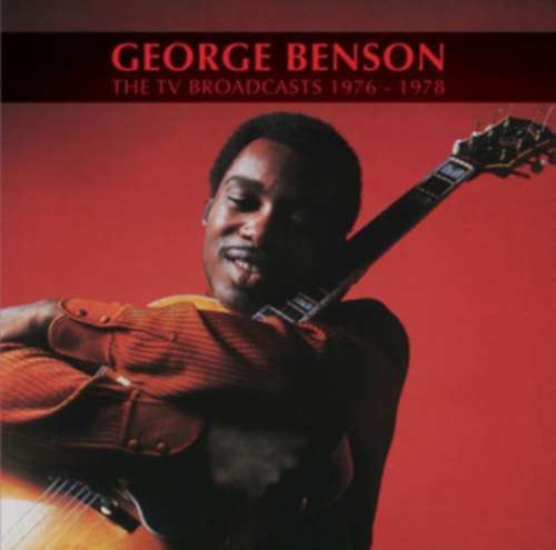 George Benson - Tv Broadcasts: '76-'78