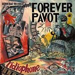 Forever Pavot - Lidiophone