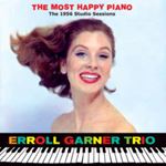 Erroll Garner - The Most Happy Piano