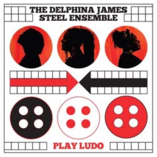 Delphina James Steel Ensemble - Play Ludo