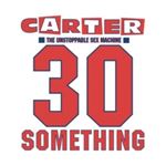 Carter The Unstoppable Sex Machine - 30 Something: Deluxe