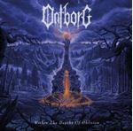 Ontborg - Within The Depths Of Oblivion