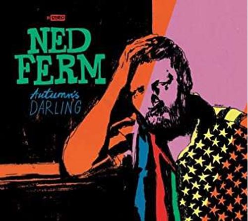 Ned Ferm - Autumn's Darling