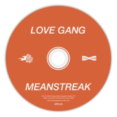 Love Gang - Meanstreak