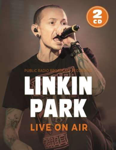 Linkin Park - Live: On Air