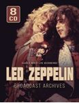 Led Zeppelin - Live: Broadcast Archives