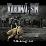 Kardinal Sin - S.a.l.i.g.i.a