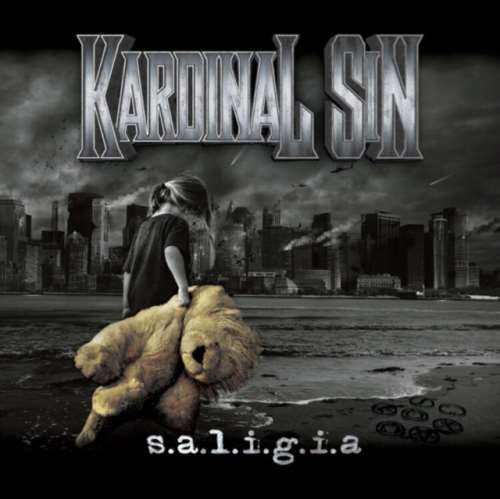 Kardinal Sin - S.a.l.i.g.i.a