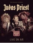 Judas Priest - Live: On Air