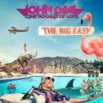 John Diva/the Rockets Of Love - The Big Easy