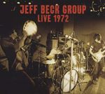 Jeff Beck Group - Live: 1972