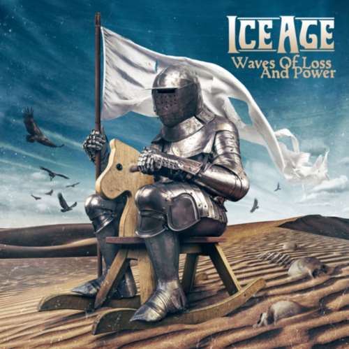 Ice Age - Waves Of Loss And Power