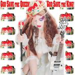 Great Kat - God Save The Queen! God Save The Ki