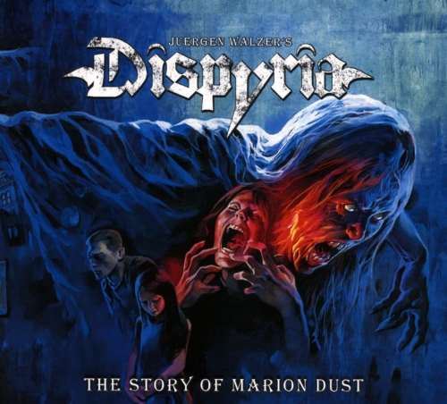 Dispyria - The Story Of Marion Dust