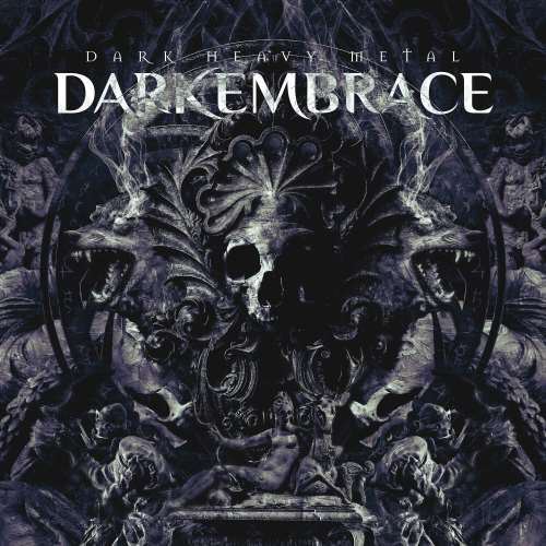 Dark Embrace - Dark Heavy Metal