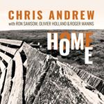 Chris Andrew - Home