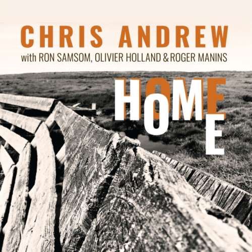 Chris Andrew - Home