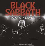 Black Sabbath - Tokyo Heaven