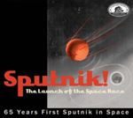 Various - Sputnik! The Launch Of The Space Ra