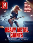 Various - Heavy Metal Giants