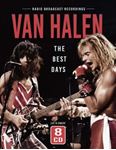 Van Halen - Radio Broadcast Recordings: The Bes