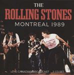 Rolling Stones - Live: Montreal '89