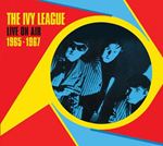 Ivy League - Live On Air: '65-'67