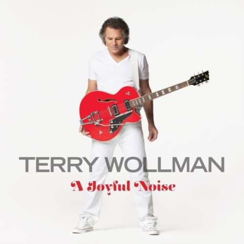 Terry Wollman - A Joyful Noise