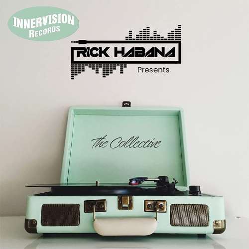 Rick Habana - The Collective