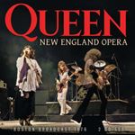 Queen - New England Opera