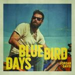 Jordan Davis - Bluebird Days