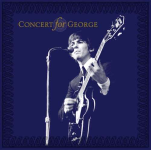 Various - Concert For George