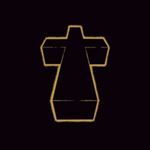 Justice - Cross