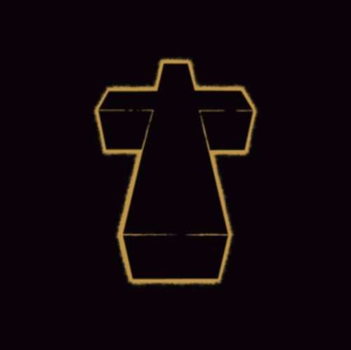 Justice - Cross