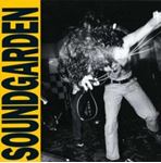 Soundgarden - Louder Than Love