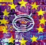 U2 - Zooropa