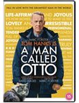 A Man Called Otto [2023] - Tom Hanks