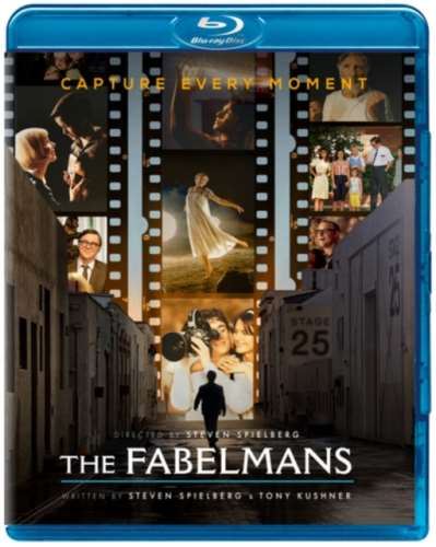 The Fabelmans [2022] - Michelle Williams