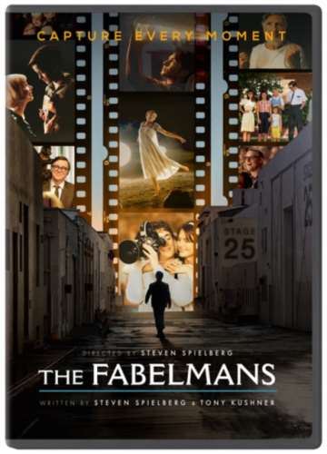 The Fabelmans [2022] - Michelle Williams