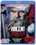 Violent Night [2022] - David Harbour