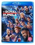 Wwe: Royal Rumble 2023 - Roman Reigns