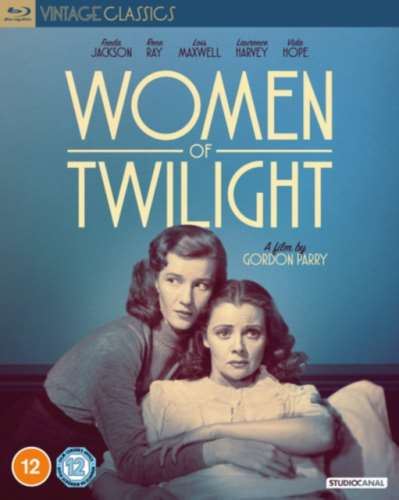 Women Of Twilight - Sylvia Rayman