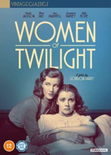 Women Of Twilight - Sylvia Rayman