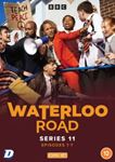 Waterloo Road: Series 11 - Angela Griffin