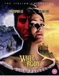 The Whip And The Body: Deluxe Colle - Christopher Lee