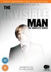 The Invisible Man: Complete Series - David Mccallum